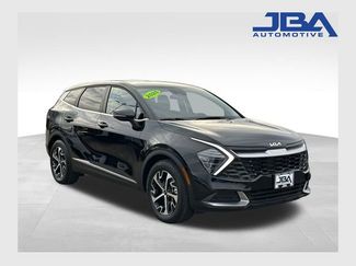 Used 2025 Kia Sportage EX 360° Tour