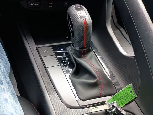 New 2025 Hyundai Elantra N Line image 26