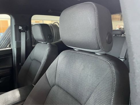 Used 2023 Chevrolet Colorado LT w/ LT Convenience Package AWD/4WD image 19
