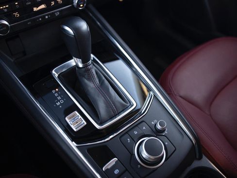 Used 2023 MAZDA CX-5 Carbon Edition image 10