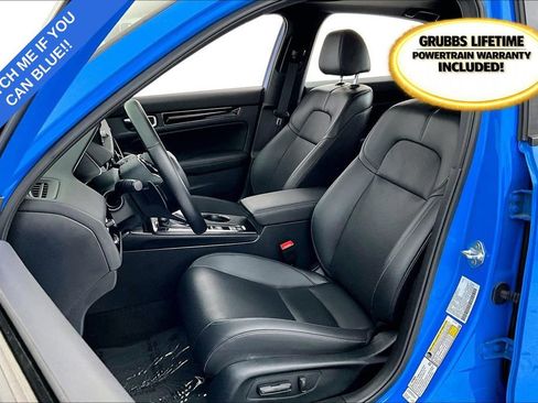 Used 2023 Honda Civic Sport Touring image 34