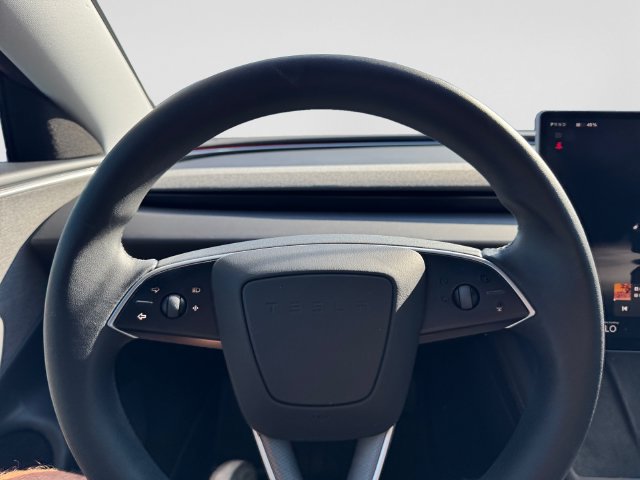 Used 2025 Tesla Model 3 Long Range RWD image 13