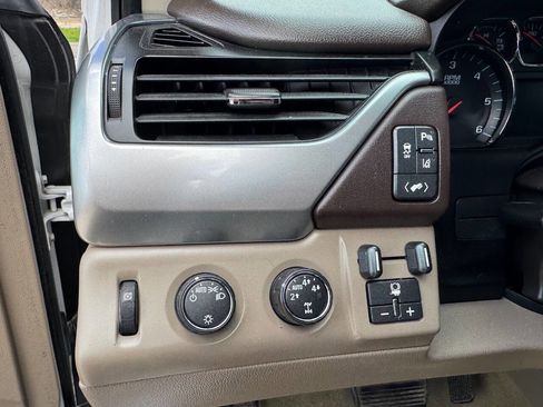 Used 2015 Chevrolet Tahoe LT w/ Max Trailering Package AWD/4WD image 14