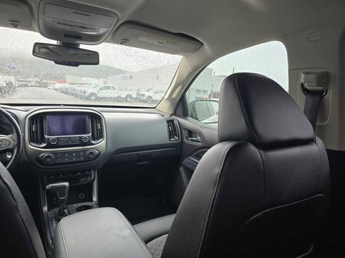 Used 2017 Chevrolet Colorado Z71 image 14