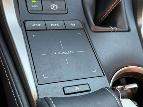 Used 2021 Lexus NX 300 AWD w/ Cold Area Package image 24