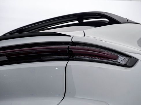 New 2026 Porsche Cayenne Coupe image 12