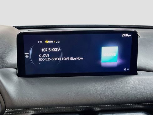 Used 2022 MAZDA CX-5 AWD 2.5 S w/ Select Package image 15