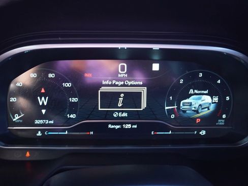 Certified 2023 GMC Yukon SLT w/ SLT Luxury Package image 23