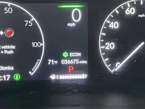 Certified 2024 Honda CR-V Sport image 26