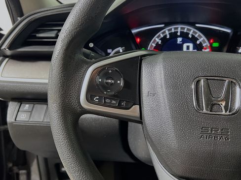 Used 2017 Honda Civic LX image 19