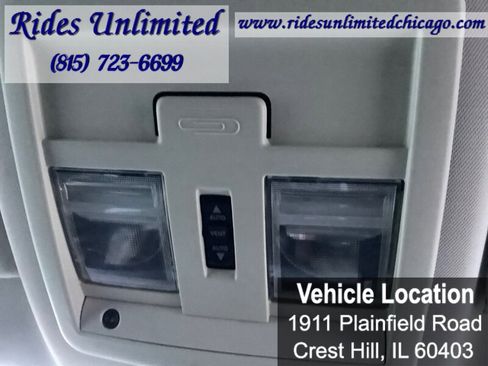 Used 2012 Jeep Liberty Limited Jet w/ Comfort/Convenience Group image 35