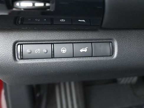 New 2026 Nissan Pathfinder SV image 21