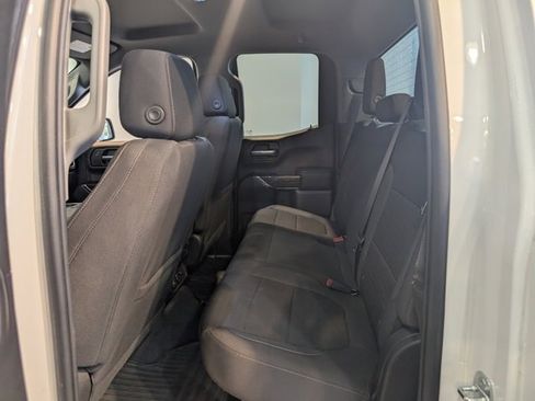 Used 2022 GMC Sierra 1500 Elevation image 25