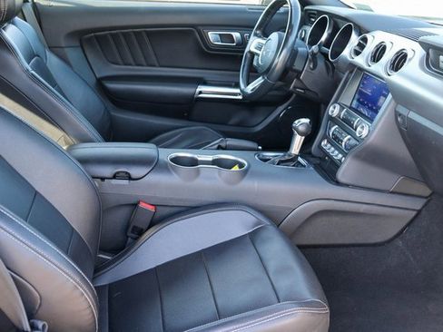 Used 2023 Ford Mustang Premium image 11