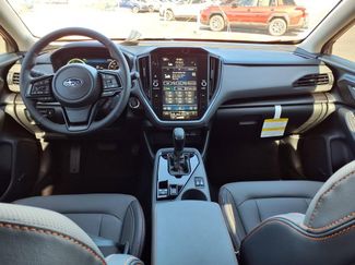 New 2026 Subaru Crosstrek 2.5i Limited AWD/4WD video 2