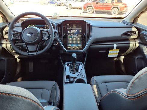 New 2026 Subaru Crosstrek 2.5i Limited AWD/4WD image 2