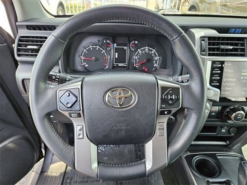 Used 2020 Toyota 4Runner SR5 image 20