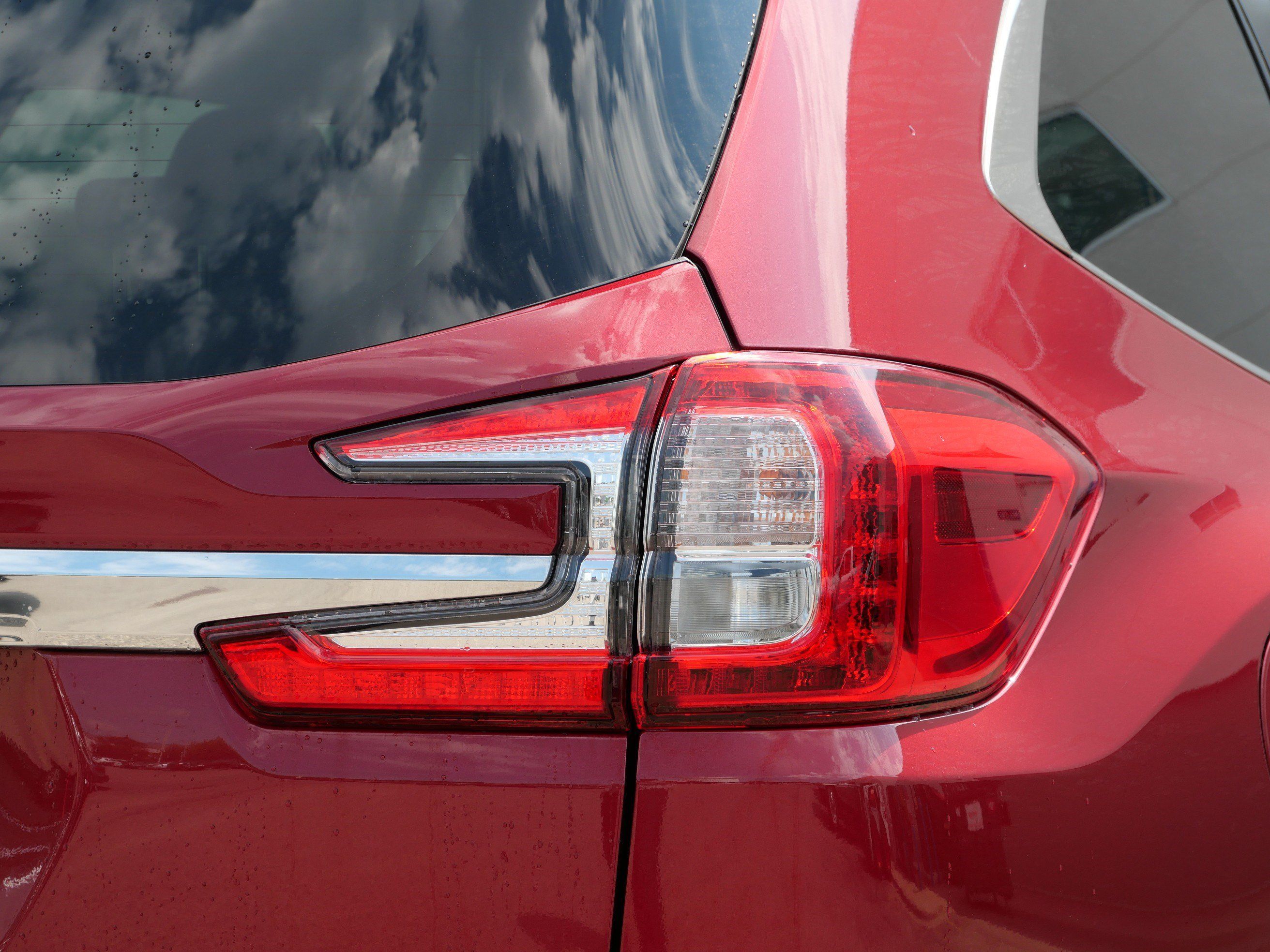 Used 2024 Subaru Ascent Limited AWD/4WD image 17