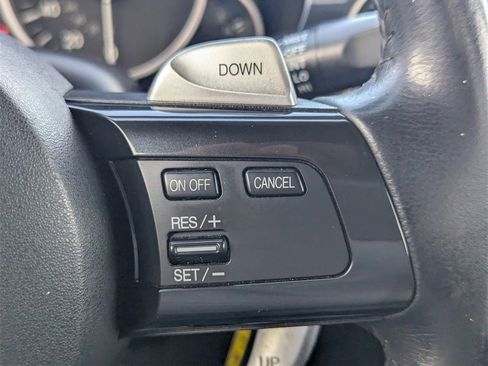 Used 2015 MAZDA MX-5 Miata Sport image 23