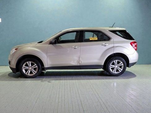 Used 2015 Chevrolet Equinox LS image 12