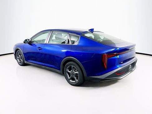 Used 2025 Kia K4 FWD image 5