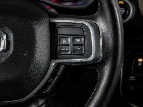 Used 2022 RAM 2500 Laramie AWD/4WD image 19