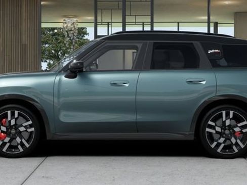 New 2027 MINI Cooper Countryman John Cooper Works w/ Comfort Package Max AWD/4WD image 2