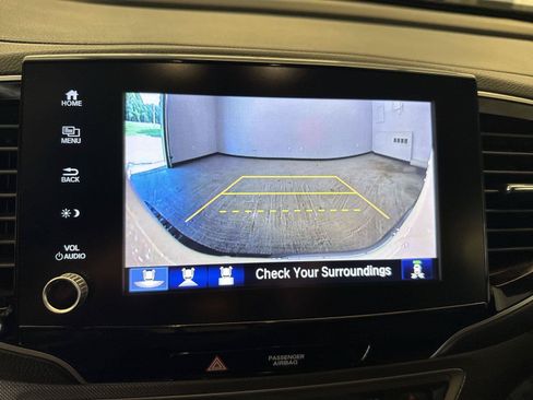 Used 2023 Honda Ridgeline RTL image 23
