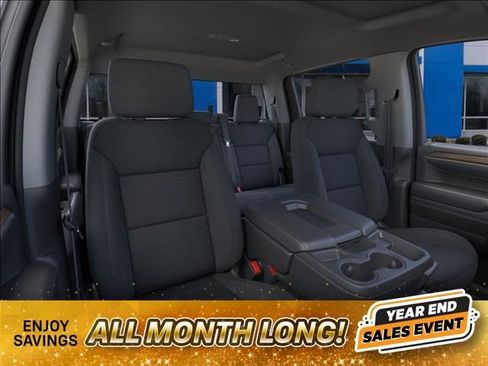 New 2026 Chevrolet Silverado 1500 LT image 16