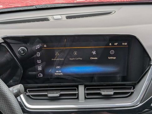 New 2026 Chevrolet Trax RS image 29