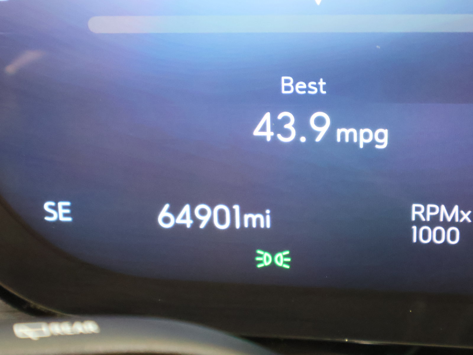 Used 2024 Buick Envision Preferred AWD/4WD image 39