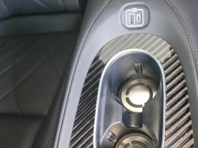 Used 2024 Maserati GranTurismo Modena AWD/4WD image 13