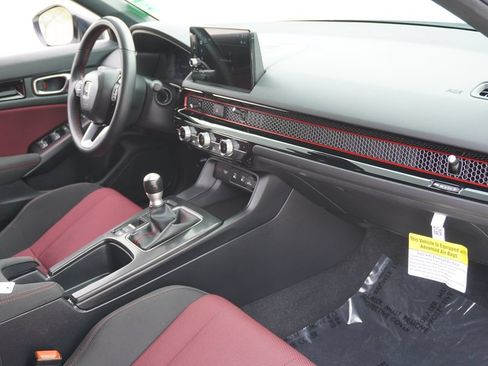 Used 2025 Honda Civic Si image 14