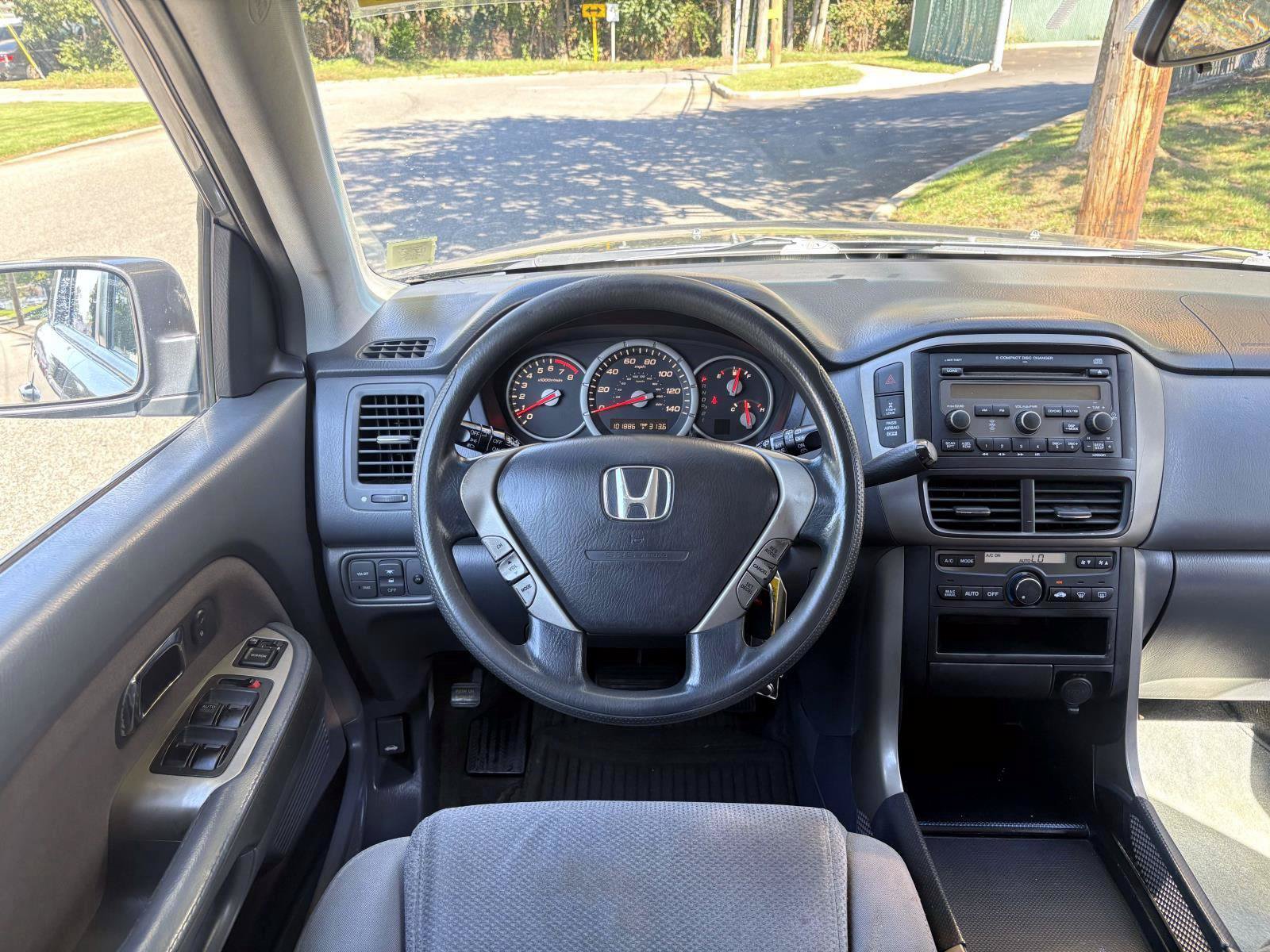Used 2006 Honda Pilot EX image 14