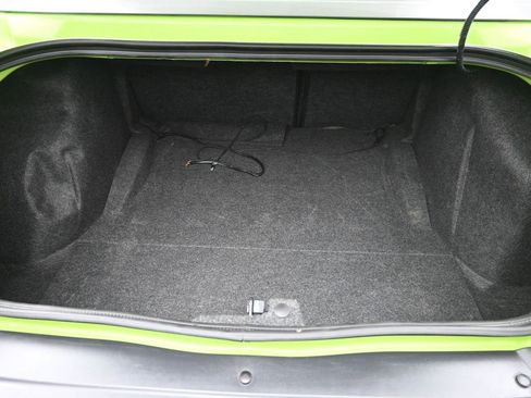 Used 2019 Dodge Challenger SRT Hellcat Redeye image 27