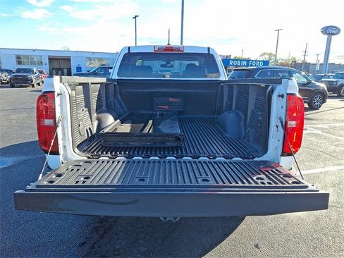 Used 2016 Chevrolet Colorado W/T image 28
