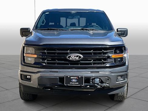 Used 2024 Ford F150 XLT w/ Equipment Group 302A MID image 6