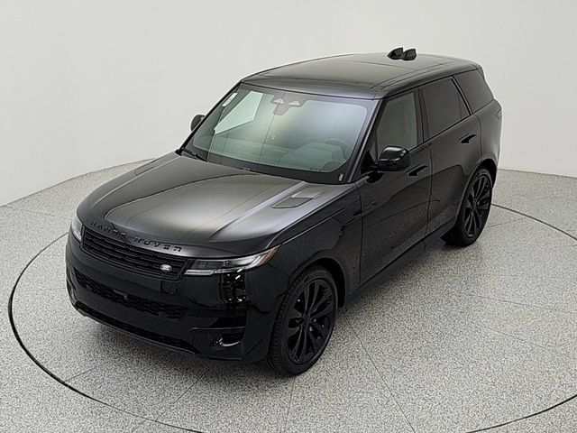 New 2026 Land Rover Range Rover Sport SE AWD/4WD image 13