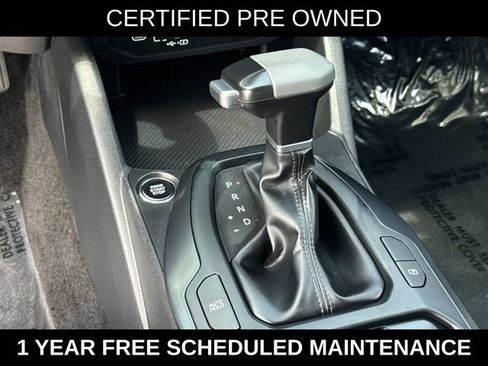 Used 2025 Kia K4 FWD image 22