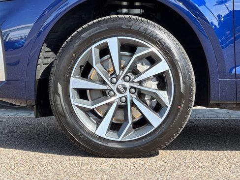 Used 2022 Audi Q5 2.0T Premium Plus w/ Premium Plus Package image 26