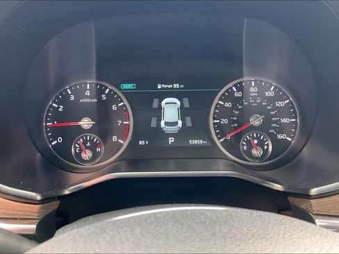 Used 2020 Kia Telluride SX w/ SX Prestige Package AWD/4WD image 22