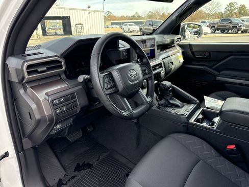 New 2025 Toyota Tacoma 2WD Double Cab image 15