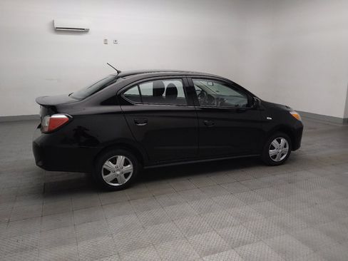 Used 2024 Mitsubishi Mirage G4 ES FWD image 10