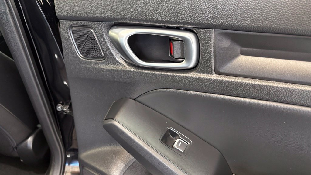 Used 2026 Honda Civic Sport image 25