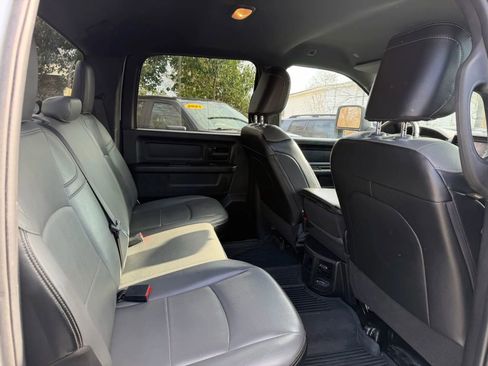 Used 2023 RAM 2500 Tradesman image 20