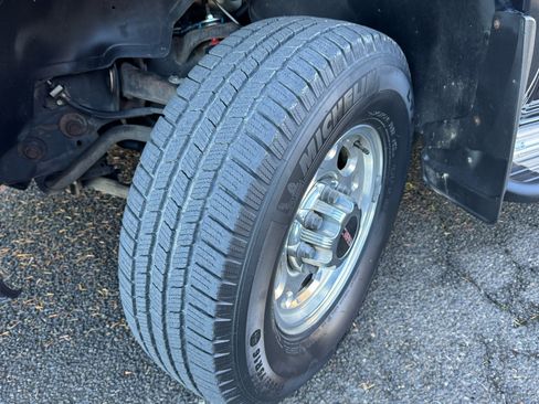 Used 2003 GMC Sierra 2500 SLE image 28