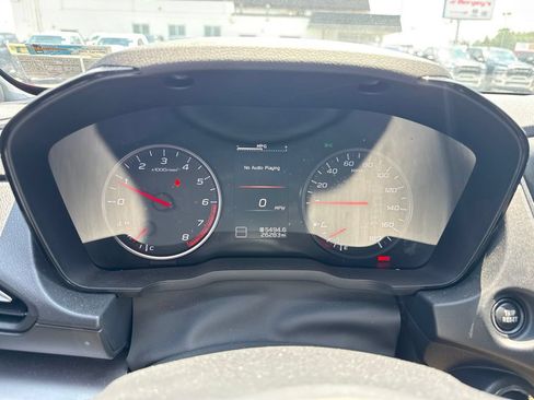 Used 2023 Subaru WRX Premium AWD/4WD image 9
