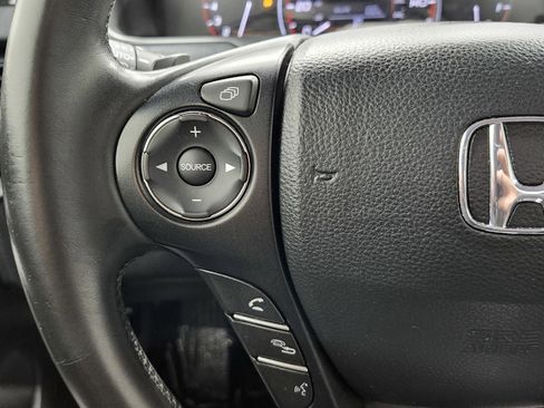 Used 2015 Honda Accord EX-L image 33