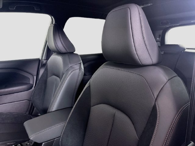 New 2026 Subaru Forester Touring AWD/4WD image 21