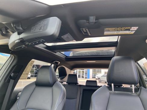 Used 2022 Toyota RAV4 XSE image 28